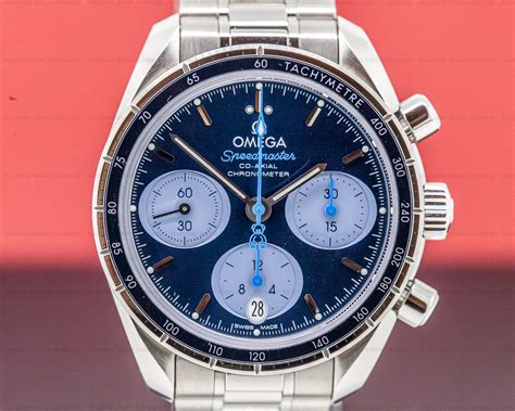 omega speedmaster orbis 38mm.